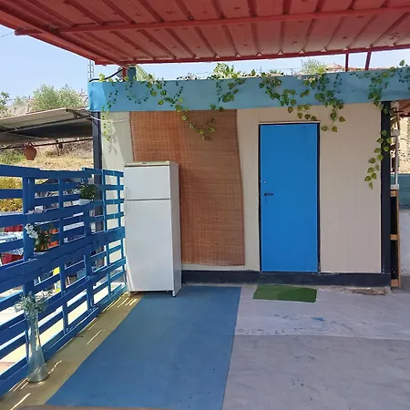 Finca Los Nogales Alojamiento Rural Country house
